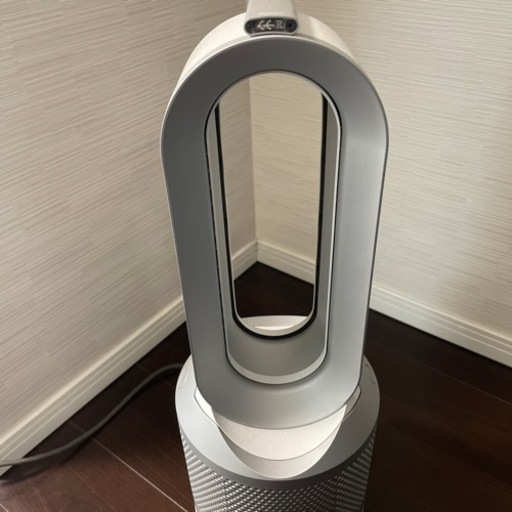 ダイソン空気清浄機　HP３Dyson Pure Hot&Cool Link