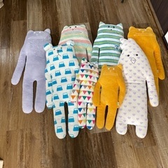 CRAFT HOLIC  抱き枕　ぬいぐるみ