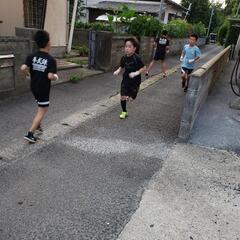 中津市　習い事　子供ボクシング練習生募集中🥊の画像