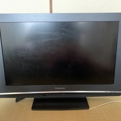 ジャンク　VIERA LINK 32型テレビ