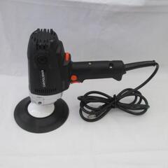 「決まっていません、受付中」電動カーポリッシャー 