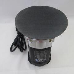 「決まっていません、受付中」電動カーポリッシャー の画像