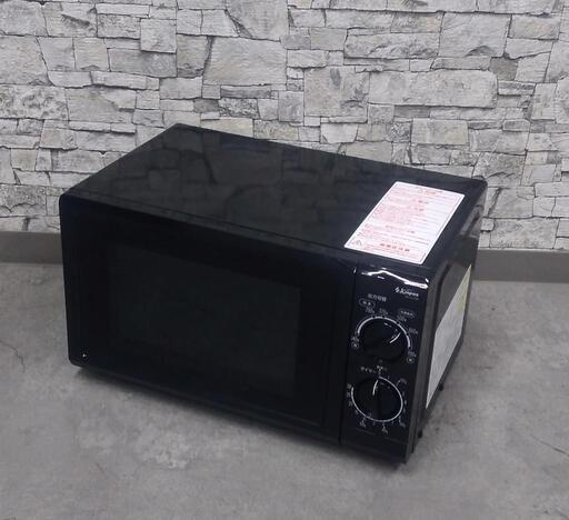 【商談中】IPK-151 エスケイジャパン 電子レンジ SKJ-G17DR6 2015年製　60Hz