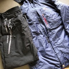 大きいサイズのTシャツや靴・パンツ類その他の画像