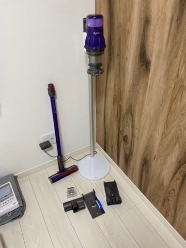 ダイソン掃除機