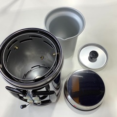 大木製作所のアルポットをご紹介します‼︎ トレジャーファクトリーつくば店　の画像