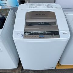 洗濯機 日立 BW-9TV 2015年製 9kg【3ヶ月保証★送料に設置込】自社配送時代引き可※現金、クレジット、スマホ決済対応※ 洗濯機 日立 BW-9TV 2015年製 9kg【3ヶ月保証☆送料に設置
