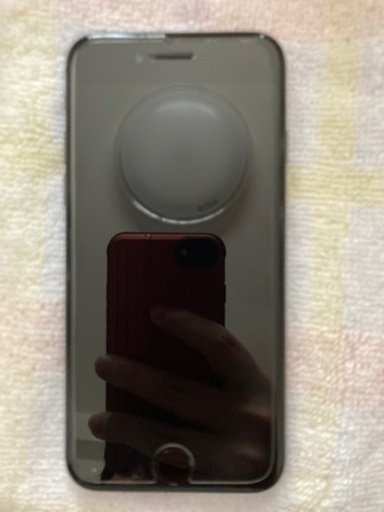 iPhone8 64G ブラック