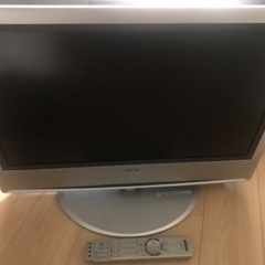 SONY 液晶テレビ