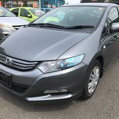 平成２１年式*ホンダインサイト*Ｇ*車検令和６年６月迄*キーレス...