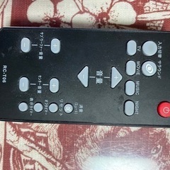 テレビラックの画像