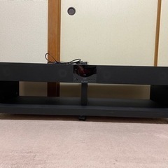 テレビラック