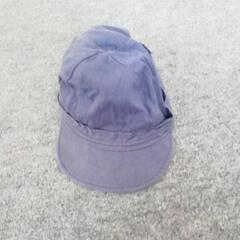 GAPの帽子の画像
