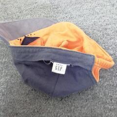 GAPの帽子の画像