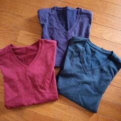 【取引中】UNIQLO半袖　まとめて　⏩6281640