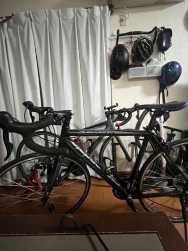 キャノンデール　ロードバイク　Cannondale caad8  大幅値下げ！！