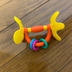歯固め3点セット の画像