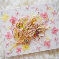 東海地方初!!◇ワックスアート◇1dayレッスンの画像