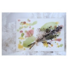 東海地方初!!◇ワックスアート◇1dayレッスンの画像