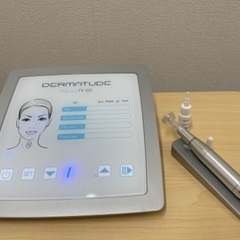 メタジェクト 美顔器 -ダウンライト5個