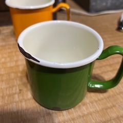 コップの画像