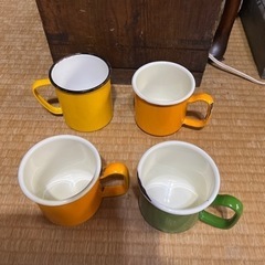 コップの画像