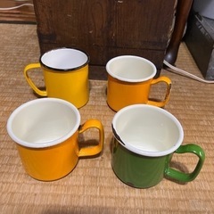 コップ