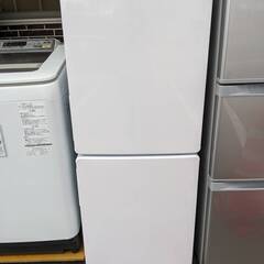 冷蔵庫 ハイアール JR-NF148 2018年 148L?自社配送時?代引き可?※現金、クレジット、スマホ決済対応※【3ヶ月保証★送料に設置込】