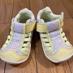 お取引中꙳★*ﾟイフミー　サンダル　14センチ