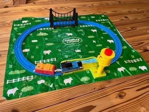 プラレールまとめてセット