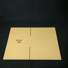 激安アウトレット品！文字入ダンボール２種・計19枚セット 【梱包...