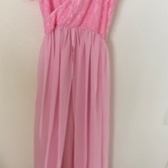 〖お譲り致します！〗マタニティードレスの画像