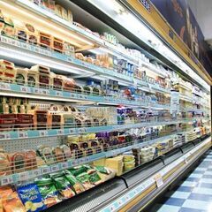 ＜7月にオープンしたキレイな新店！＞営業中スーパー店内の清掃スタッフさん募集中！ の画像