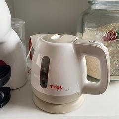 電気ポット T-fal Aprecia+