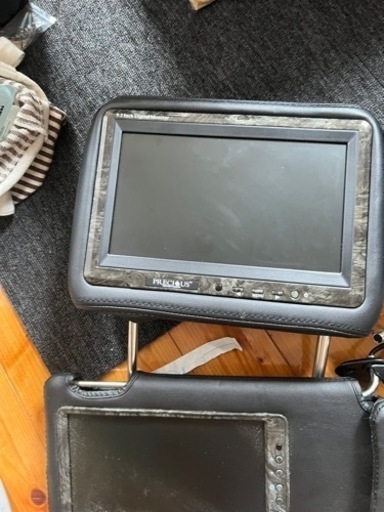 preciousモニタセット