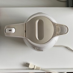 電気ポット T-fal Aprecia+の画像