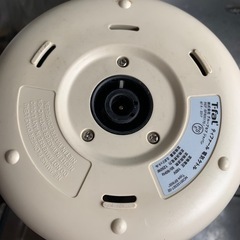 電気ポット T-fal Aprecia+の画像