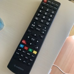 液晶テレビ  24Vの画像