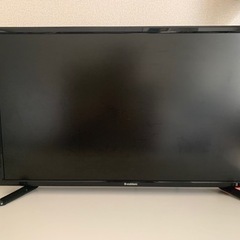 液晶テレビ  24V