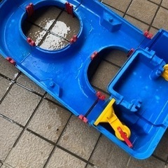 ボーネルンドAqua play502