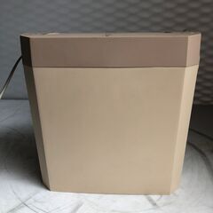 コンパクトシュレッダー　日本ジービーシー　動作OK　　YU-118