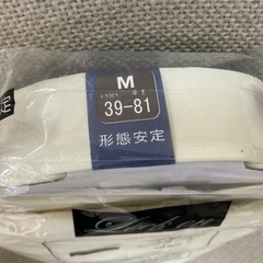 男ものシャツの画像