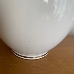 九谷焼花瓶の画像