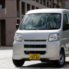 【大募集】軽貨物ドライバー/夜間配送！！＋αで高収入