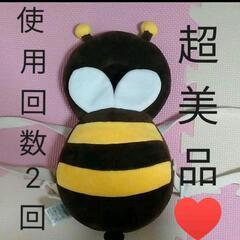 今ならワンコイン価格‼️セーフティクッション★はち🐝⋆゜