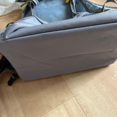 ペット用　リュックの画像