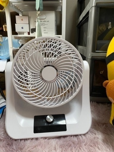 サーキュレーター
