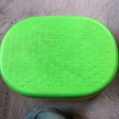 コンビおまるでステップ②グリーンの画像