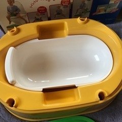 コンビおまるでステップ②グリーンの画像