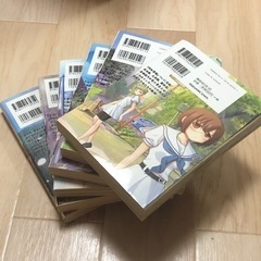 値下げ★ 漫画 コミック 「咲-Saki-」 ★1〜6巻の画像